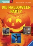 Die Halloween-Party