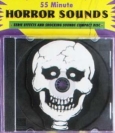 Horror-Sound CD